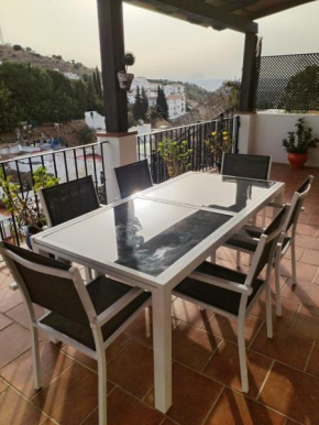 Piso Levante, Arcos De La Frontera